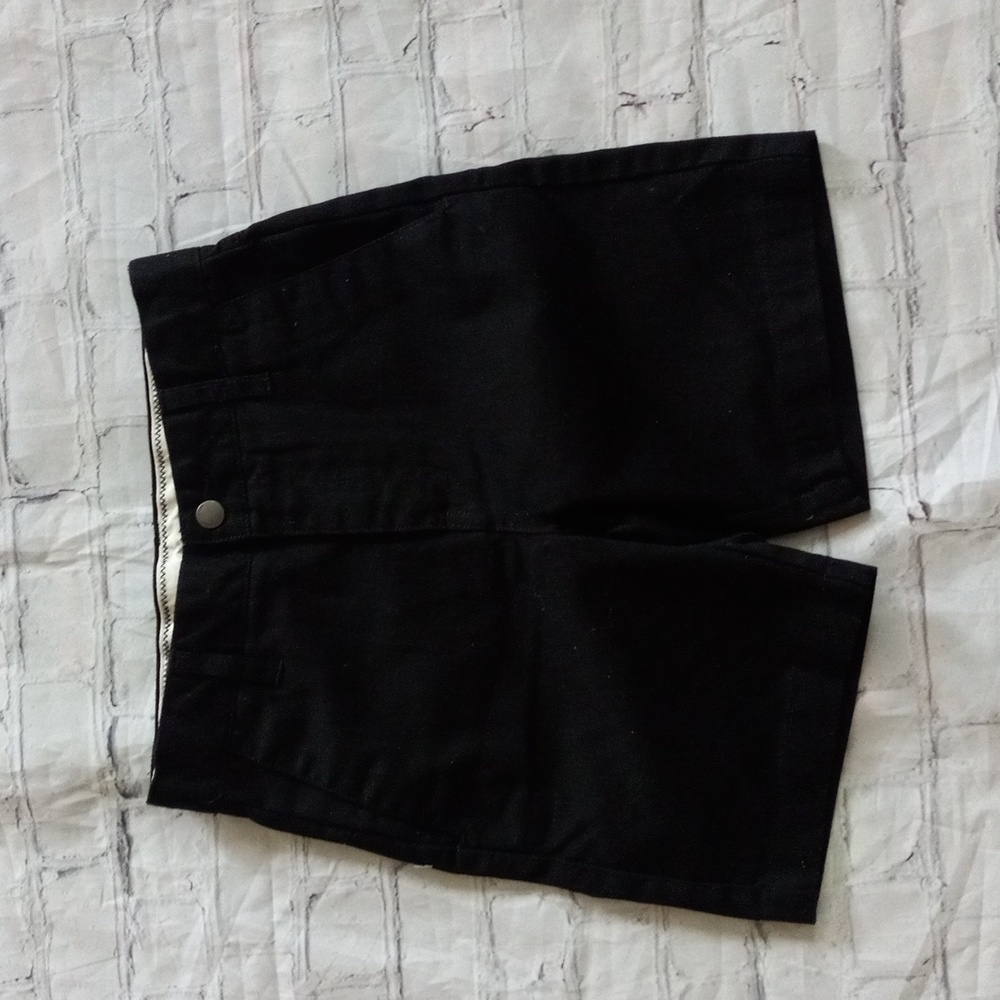 GUC Boys 7 Volcom Frickin Chino Shorts